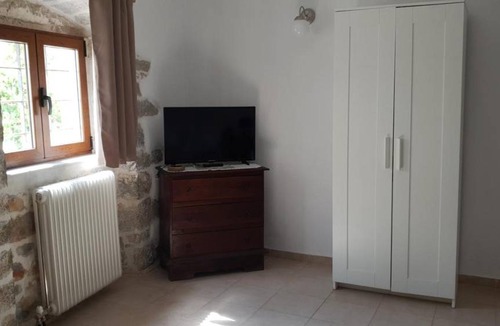 Marmaketon Apartment | 35 m² Apartment ∙ 1 bedroom ∙ 2 guests