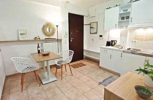 Kifisia Apartment | 35 m² Apartment ∙ 1 bedroom ∙ 2 guests