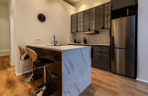 Vesturbær Apartment | 35 m² Apartment ∙ 1 bedroom ∙ 2 guests