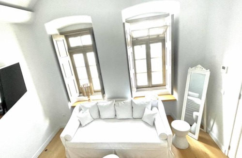 Mykonos Apartment | 35 m² Apartment ∙ 1 bedroom ∙ 3 guests