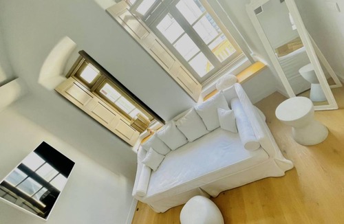Mykonos Apartment | 35 m² Apartment ∙ 1 bedroom ∙ 3 guests