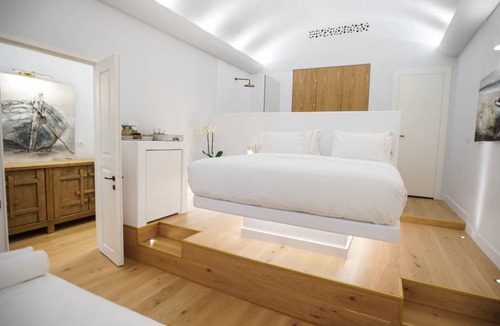 Mykonos Apartment | 35 m² Apartment ∙ 1 bedroom ∙ 3 guests