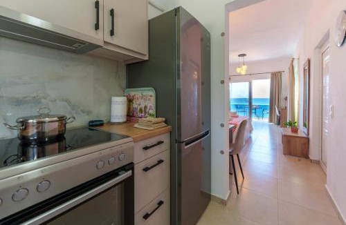 Kastri Apartment | 35 m² Apartment ∙ 1 bedroom ∙ 3 guests