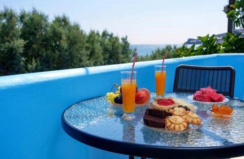 Kastri Apartment | 35 m² Apartment ∙ 1 bedroom ∙ 3 guests