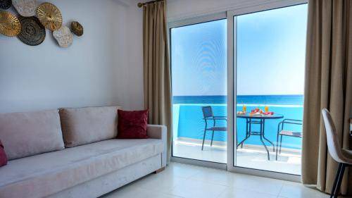 Kastri Apartment | 35 m² Apartment ∙ 1 bedroom ∙ 3 guests