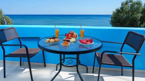 Kastri Apartment | 35 m² Apartment ∙ 1 bedroom ∙ 3 guests