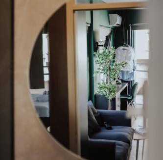 Arta Apartment | 35 m² Apartment ∙ 1 bedroom ∙ 2 guests