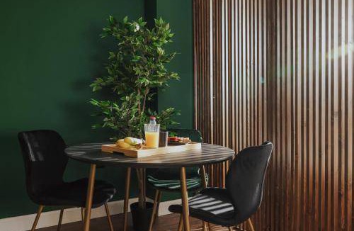Arta Apartment | 35 m² Apartment ∙ 1 bedroom ∙ 2 guests