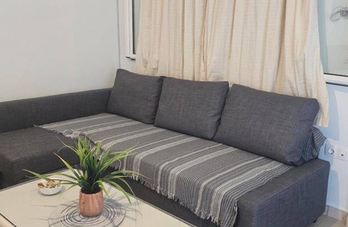 Keratsinion Apartment | 35 m² Apartment ∙ 1 bedroom ∙ 3 guests