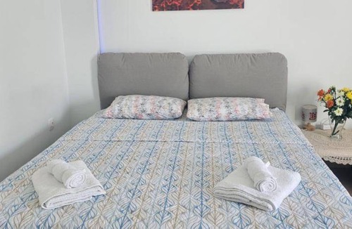 Keratsinion Apartment | 35 m² Apartment ∙ 1 bedroom ∙ 3 guests