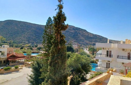 Matala Apartment | 35 m² Apartment ∙ 2 bedrooms ∙ 3 guests