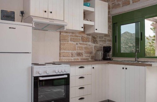 Matala Apartment | 35 m² Apartment ∙ 2 bedrooms ∙ 3 guests