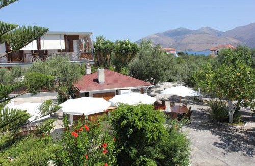 Lixouri Apartment | 35 m² Apartment ∙ 2 bedrooms ∙ 5 guests