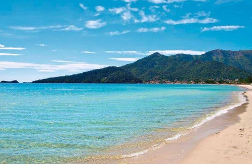 Skala Prinou Apartment | 35 m² Apartment ∙ 2 bedrooms ∙ 4 guests