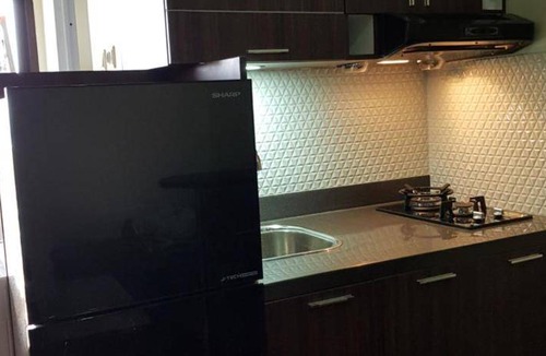 Pekayon Jaya Apartment | 35 m² Apartment ∙ 2 bedrooms ∙ 4 guests