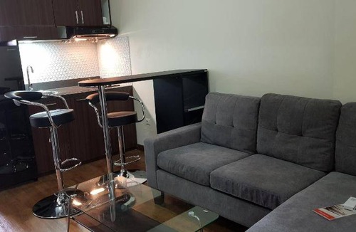 Pekayon Jaya Apartment | 35 m² Apartment ∙ 2 bedrooms ∙ 4 guests