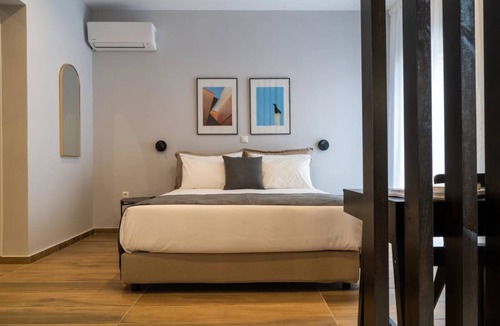 Mets Apartment | 35 m² Apartment ∙ 2 guests