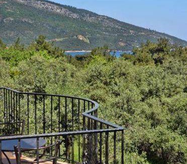 Thasos Apartment | 35 m² Apartment ∙ 3 guests