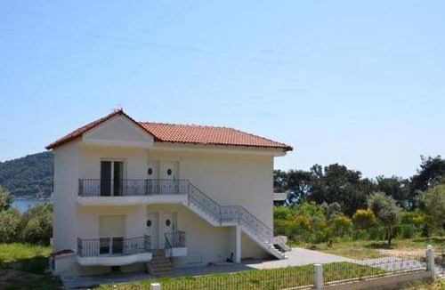Thasos Apartment | 35 m² Apartment ∙ 3 guests