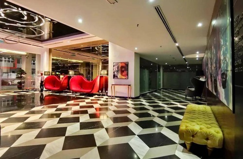Pudu Apartment | 35 m² Apartment ∙ 3 guests