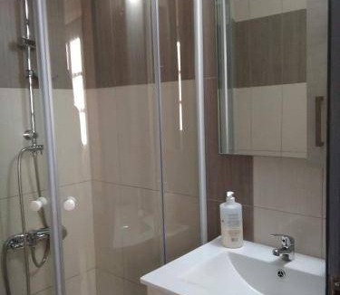 Nafplio Apartment | 35 m² Apartment ∙ 4 guests