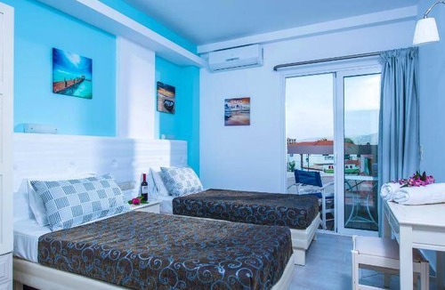 Malia Apartment | 35 m² Apartment ∙ 2 bedrooms ∙ 127 guests