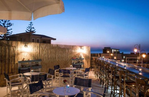 Malia Apartment | 35 m² Apartment ∙ 2 bedrooms ∙ 127 guests
