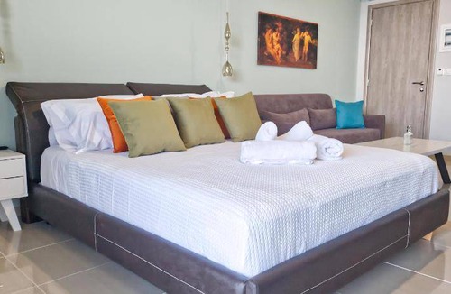 Platanitis Apartment | 35 m² Apartment ∙ 1 bedroom ∙ 4 guests