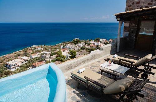 Kokkala Bed & Breakfast | 35 m² Bed and breakfast ∙ 4 guests