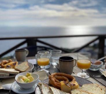 Kokkala Bed & Breakfast | 35 m² Bed and breakfast ∙ 4 guests