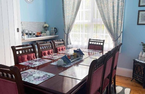 Stony Rise Bed & Breakfast | 35 m² Bed and breakfast ∙ 7 guests