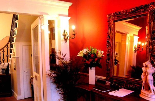 Tollcross Bed & Breakfast | 35 m² Bed and breakfast ∙ 5 guests