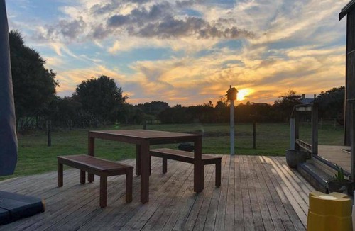 Papakura Bed & Breakfast | 35 m² Bed and breakfast ∙ 3 guests