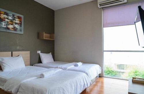 Binong Bed & Breakfast | 35 m² Bed and breakfast ∙ 2 guests