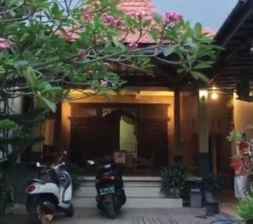 Sumberagung Bed & Breakfast | 35 m² Bed and breakfast ∙ 4 guests