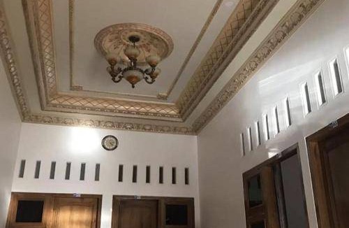 Sumberagung Bed & Breakfast | 35 m² Bed and breakfast ∙ 4 guests