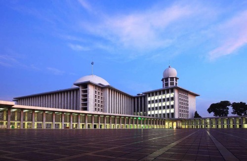Bangka Hotel | 35 m² Hotel ∙ 4 guests