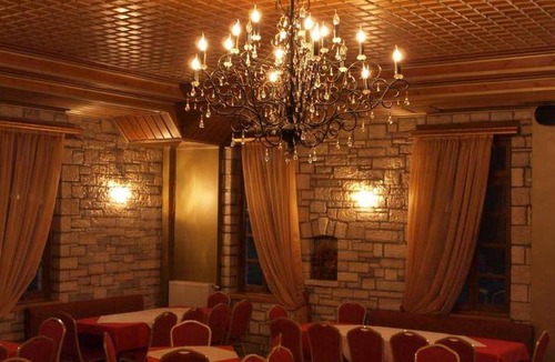 Zagori Hotel | 35 m² Hotel ∙ 4 guests