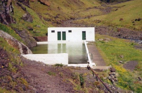 Eyvindarholar Cabin | 35 m² Lodge ∙ 2 bedrooms ∙ 4 guests