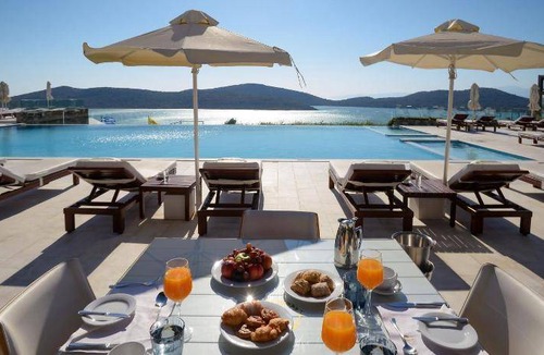 Elounda Resort | 35 m² Resort ∙ 127 guests