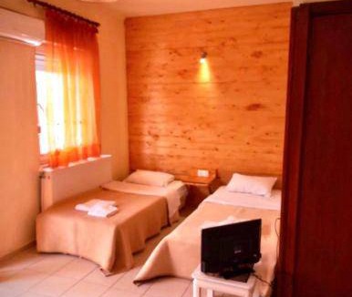 Orestiada Apartment | 35 m² Serviced apartment ∙ 2 guests