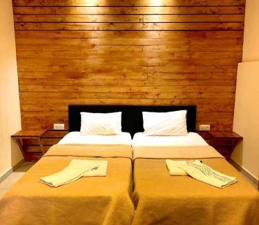 Orestiada Apartment | 35 m² Serviced apartment ∙ 2 guests
