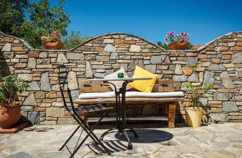 Kato Gatzea Apartment | 35 m² Serviced apartment ∙ 2 bedrooms ∙ 4 guests