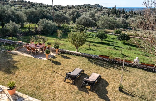 Faraklata Apartment | 35 m² Studio flat ∙ 1 bedroom ∙ 3 guests