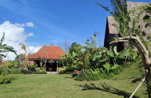 Wanagiri Villa | 35 m² Villa ∙ 1 bedroom ∙ 2 guests