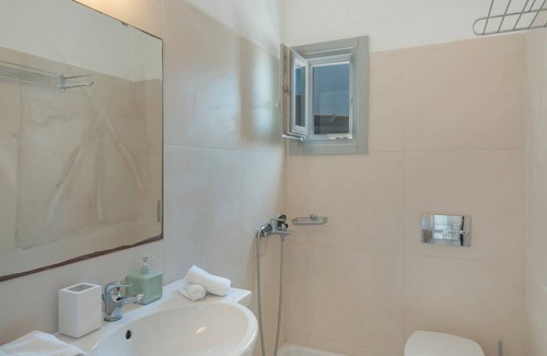 Agios Ioannis Villa | 35 m² Villa ∙ 1 bedroom ∙ 2 guests