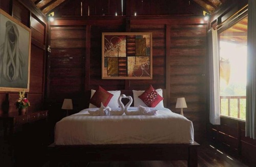 Penebel Villa | 35 m² Villa ∙ 2 bedrooms ∙ 2 guests