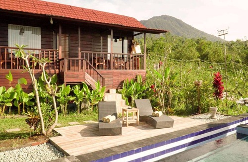 Penebel Villa | 35 m² Villa ∙ 2 bedrooms ∙ 2 guests