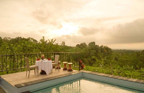 Penebel Villa | 35 m² Villa ∙ 2 bedrooms ∙ 2 guests