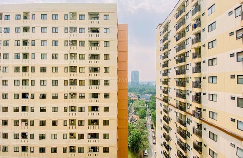 Kebagusan Apartment | 36 m² Apartment ∙ 2 bedrooms ∙ 3 guests